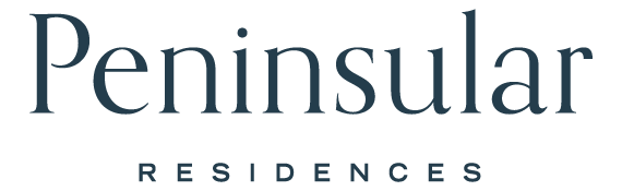 Peninsular Residences Logo